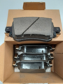 7N0698451C - : Brake Lining for Volkswagen Image