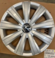 5C0601147QLV - : Wheel Cover for Volkswagen: Jetta Image