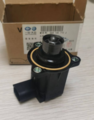 6H145710J - Engine: Cut-Off Valve for Volkswagen: Arteon, Atlas, Atlas Cross Sport, Beetle, CC, Eos, Golf, Golf Alltrack, Golf R, Golf SportWagen, GTI, Jetta, Passat, Tiguan, Tiguan Limited Image