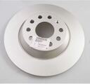 3Q0615601A - : Disc Brake Rotor for Volkswagen: Arteon, Tiguan Image