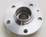 5WA501611 - : Hub Assembly for Volkswagen: Jetta, Taos Image