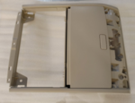 17A868837ARM5 - Body: Front Frame for Volkswagen: Jetta Image