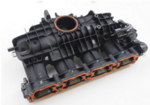 6L133201FT - : Engine Intake Manifold for Volkswagen: Golf Image