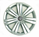 5C0601147EQLV - Suspension: Wheel Cover for Volkswagen: Jetta Image