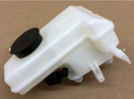 5Q1611301G - Body: Reservoir for Volkswagen: Arteon, Atlas, Atlas Cross Sport, Golf, Golf Alltrack, Golf R, Golf SportWagen, GTI, Jetta, Taos, Tiguan Image