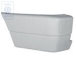 705807321BGRU - : End Cap for Volkswagen Image