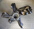 5C0407256A - Suspension: Knuckle for Volkswagen: Beetle, Jetta Image