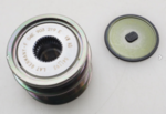 4E903219E - : Belt Pull for Volkswagen Image