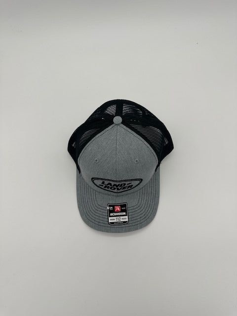 Jlr Rac Hat RCHAT - LAND ROVER SNAPBACK HAT | Germain JLR Accessories