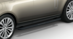 VPLKP0499 - : Motor - Deployab for Land-Rover Image