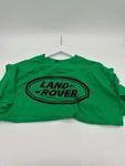 LAND ROVER T-SHIRT - GILDEN BRAND - Land-Rover (LRSHIRT)