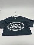 LAND ROVER T-SHIRT - GILDEN BRAND - Land-Rover (LRSHIRT)
