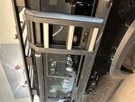 VPLER0196 - : Deployable Roof Ladder for Land-Rover Image