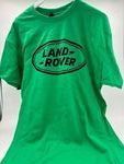 LAND ROVER T-SHIRT - GILDEN BRAND - Land-Rover (LRSHIRT)