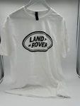 LAND ROVER T-SHIRT - GILDEN BRAND - Land-Rover (LRSHIRT)