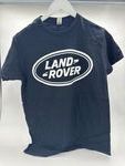 LAND ROVER T-SHIRT - GILDEN BRAND - Land-Rover (LRSHIRT)