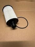 Oil Change Kit -Full Size Range Rover, Range Rover Sport, Land Rover LR4 and Discovery 5 - Land-Rover (LR011279K)