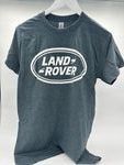 LAND ROVER T-SHIRT - GILDEN BRAND - Land-Rover (LRSHIRT)
