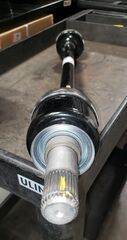 Axle Assembly - Land-Rover (LR161701)