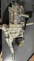 Egr Cooler - Land-Rover (LR063122)
