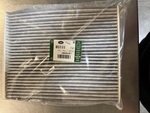 LR153587 - : Filter for Land-Rover Image
