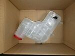 LR181676 - Cooling System: Reservoir Tank for Land-Rover Image