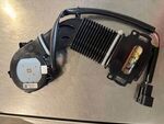LR101123 - Body: Blower Assembly for Land-Rover Image