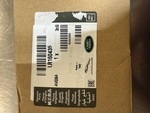 LR160435 - Brakes: Disc Brake Pad Set for Land-Rover Image