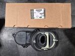 LR033649 - Steering: Boot Cover for Land-Rover Image