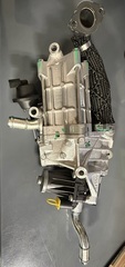 Egr Cooler - Land-Rover (LR063122)