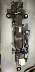 Handle, Outside - Land-Rover (LR178957)