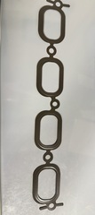 Gasket - Land-Rover (LR011585)
