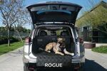T99C36MA0P - : Pet Cargo Area Protector for Nissan Image