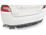 E5610VA120 - : Sti Under Spoiler - Rear for Subaru: WRX Image