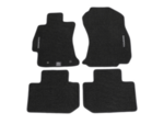 J501SSG320 - : Floor Mats, Carpet for Subaru: Forester Image
