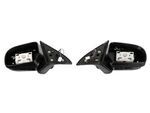 SOA635086 - : Foldable Mirror Kit Heated for Subaru Image