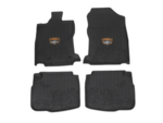 J501SAN110 - : All Weather Floor Liners for Subaru: Outback Image