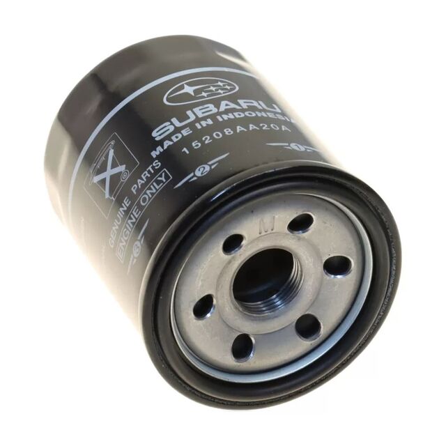 15208AA20A - : Genuine Subaru Tokyo Roki Filter for Subaru Image
