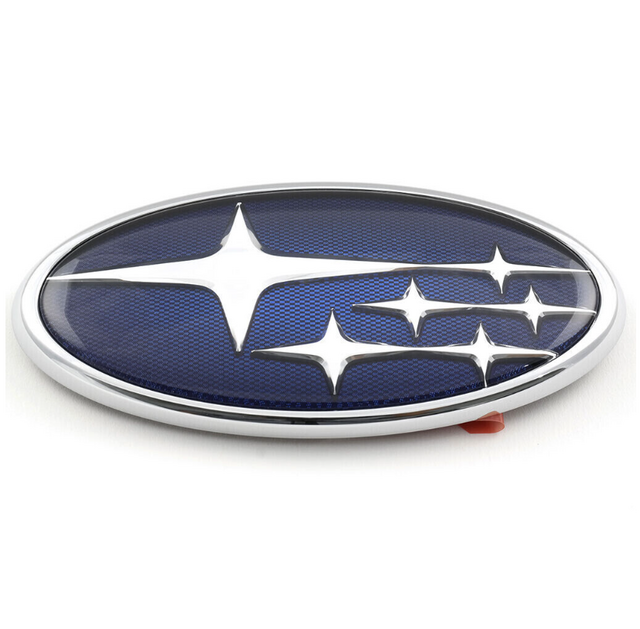 2013-2020 Subaru BRZ Emblem 93013CA001 | Subaru Online Parts