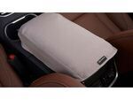 J201SAR300 - Cargo Management: Console Lid Protector for Subaru: Crosstrek, Impreza, Legacy, Outback, WRX Image