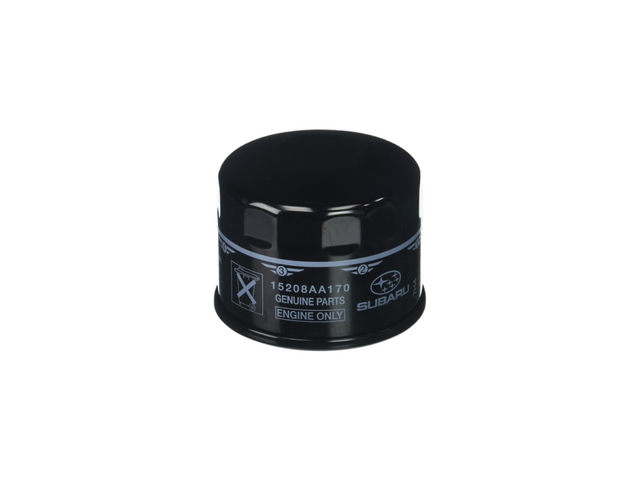 15208AA170 - : Oil Filter for Subaru: BRZ, WRX Image