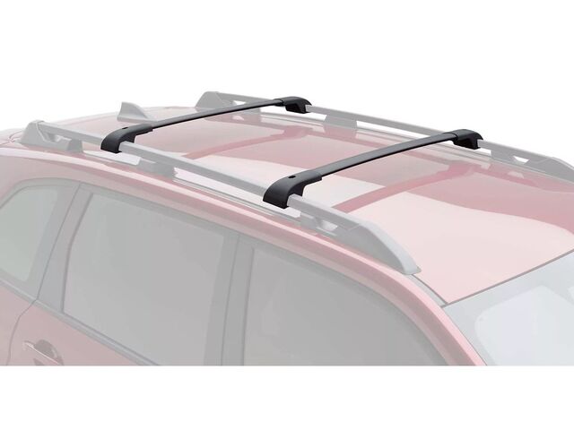 2026 Subaru Forester Crossbar Set Aero SOA843X045 | Subaru Online