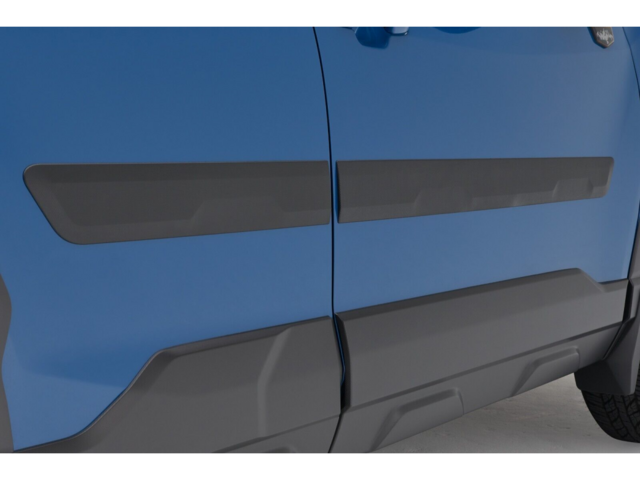 2023-2024 Subaru Forester Door Cladding J101SSJ900 | Subaru Online