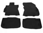 J501SAL410 - : Floor Liners, All Weather for Subaru: Legacy, Outback Image