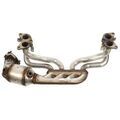 44620AD16B - : Front Catalytic Converter for Subaru: Legacy, Outback Image