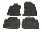 J501SSJ030 - : Floor Mats, All Weather for Subaru: Forester Image