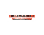 93079SJ170 - Body: Nameplate for Subaru: Forester Image