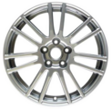 28111FG221 - : Wheel, Alloy for Subaru: Impreza Image