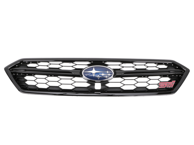 2019-2021 Subaru WRX STI Grille Assembly 91121VA290 | Subaru