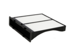 72880FJ000 - : Cabin Air Filter for Subaru: Forester, WRX, WRX STI Image